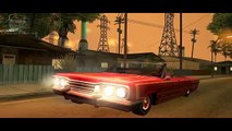 GTA San Andreas – PC [Descargar .torrent]