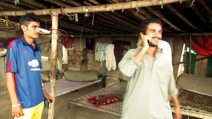 FELONY THREATFUL TRAILER ZAID BALOCH FILMS