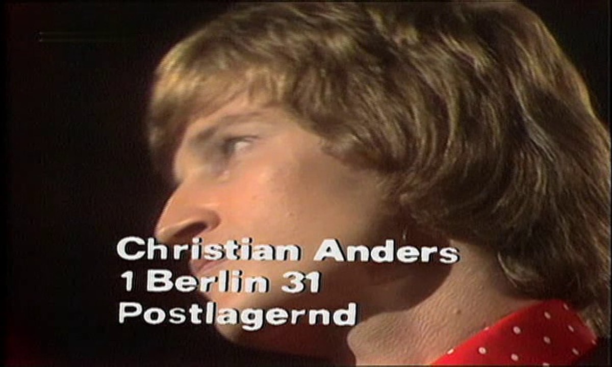 Das Schiff der grossen Illusionen 1973