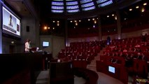 Intervention de Marisol Touraine - Ouverture de la Grande conférence de la Santé