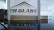 EB GLASS BRAND China Smart Glass/China smart film/China smart pdlc glass/ China pdlc smart film/ China pdlc glass/Switchable smart PDLC glass dimming video from EB GLASS