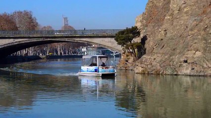 METEKHI TBILISI - МЕТЕХИ ТБИЛИСИ - 2015