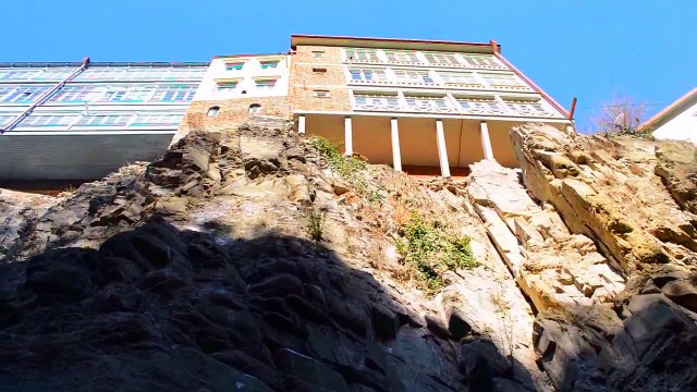 OLD TBILISI - СТАРЫЙ ТБИЛИСИ - 2015