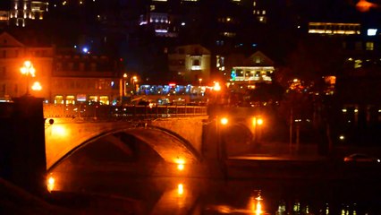 OLD TBILISI - СТАРЫЙ ТБИЛИСИ