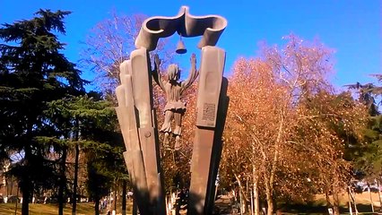 TBILISI - ТБИЛИСИ (2015)(1)