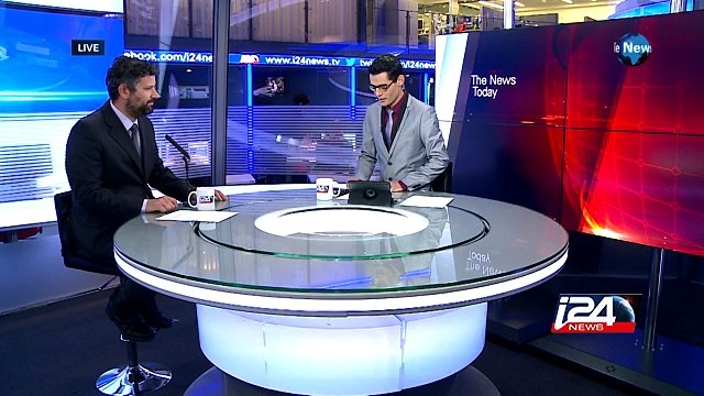 02/16: Uncovering the early muslim presence in the Holy Land