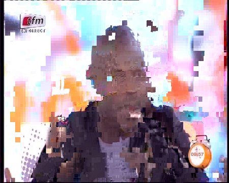 Pape Cheikh Diallo raille Mammadou M Ndiaye tu as dormis chez Coumba