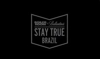 Marcos Valle - Boiler Room & Ballantine's Stay True Brazil - In Stereo