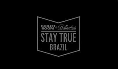 Marcos Valle - Boiler Room & Ballantine's Stay True Brazil - In Stereo