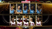 NBA 2K13 – PS3 [Parsisiusti .torrent]