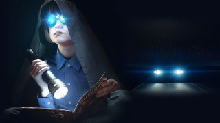 Midnight Special  (2016) Official Trailer