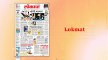 Lokmat Online Newspaper Advertisement Rates 2016 - 2017 | Book Classifieds, Display Advertisement in Lokmat 022-67704000 / 9821254000. Email: info@riyoadvertising.com