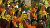 Highlights Closing Ceremony of 12th South Asian Games 2016
