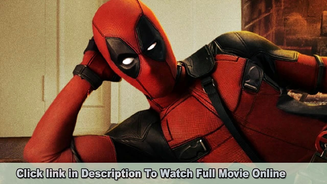 Deadpool download feeptw