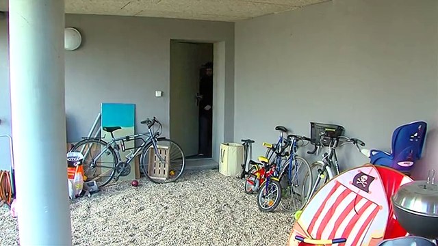 Saint-Pierre: habiter sur pilotis