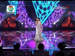 Wina Ciamis "Mimpi" || Konser Wild Card DA3 [16/02/2016]