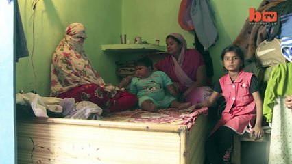 41lbs And Still Growing- Meet The Giant 10 Month Old Baby