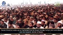 Hazrat Omer R.A K Zamane Men Ek Singer Ki Tauba - Maulana Tariq Jameel
