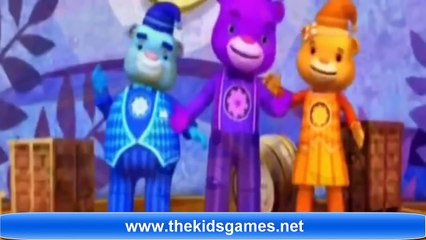 умизуми мультфильм на русском Ракушки языке все серии подряд 2015