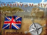 STANLEY et MacFLY - épisode 1