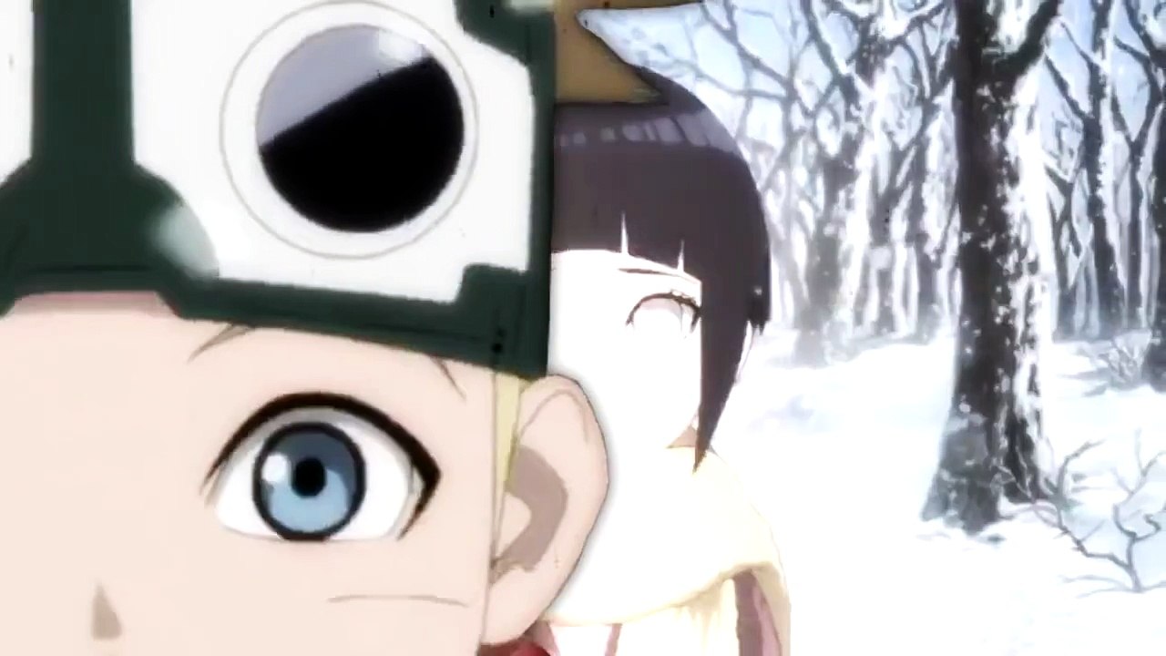 Naruto AMV Human