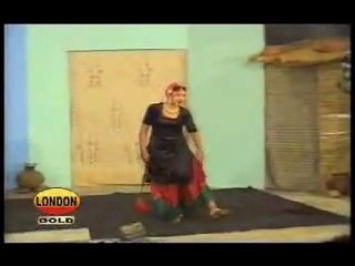 Mujra, Sweet Saraiki Geet, lancha jhang da khusa multani