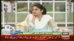 The Morning Show with Sanam Baloch in HD – 17th February 2016 P2