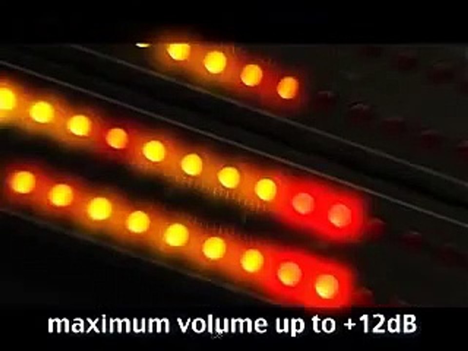 Vinyl Recorder T-560 : la machine à graver des vinyles