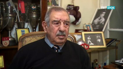 UNUTMADIK '' CEMAL KAMACI'' BELGESELI