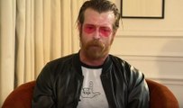 Eagles of Death Metal's Jesse Hughes: Gun Control Failed Paris