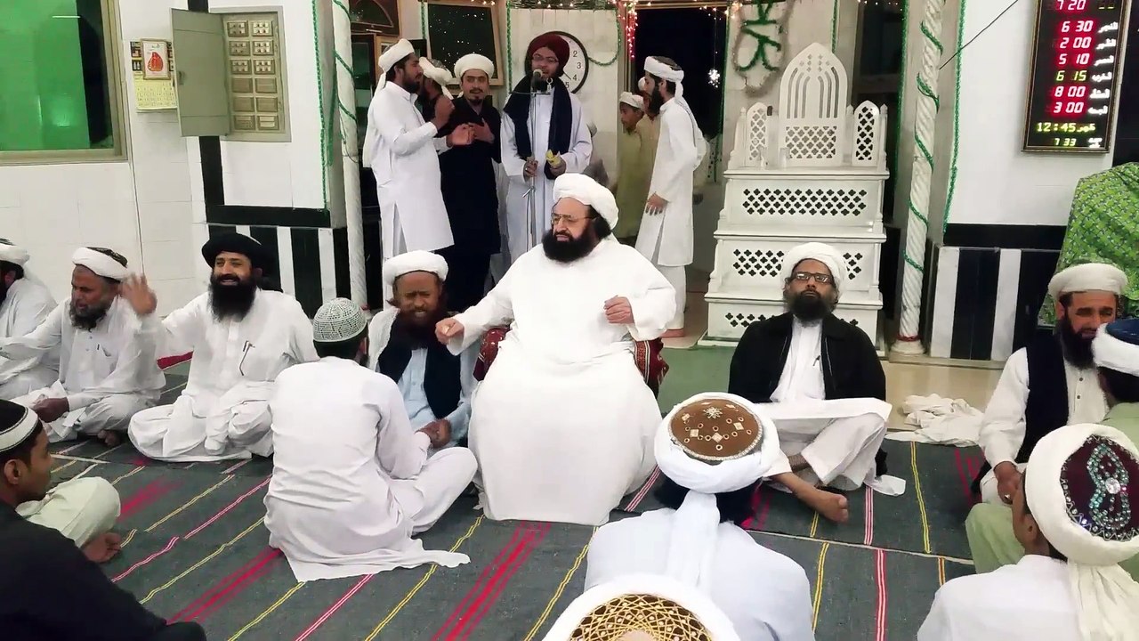 2016-01-31-06 - محفل ذکرونعت
