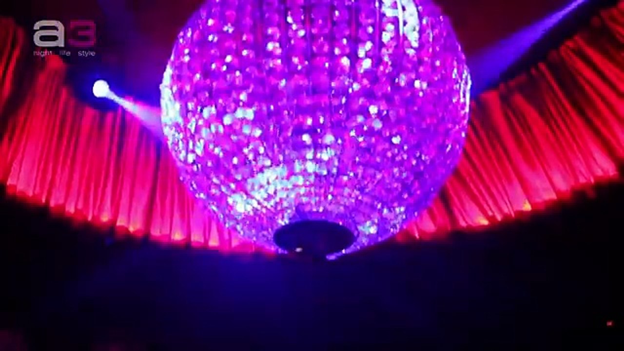 CALVIN HARRIS Alone In New York