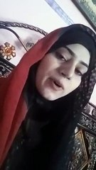 Girl Recite Naat With Beautiful Voice - Religious Videos