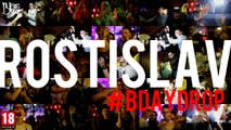 Ростислав - #BDAYDrop in #Gipsy by #BlazeTV