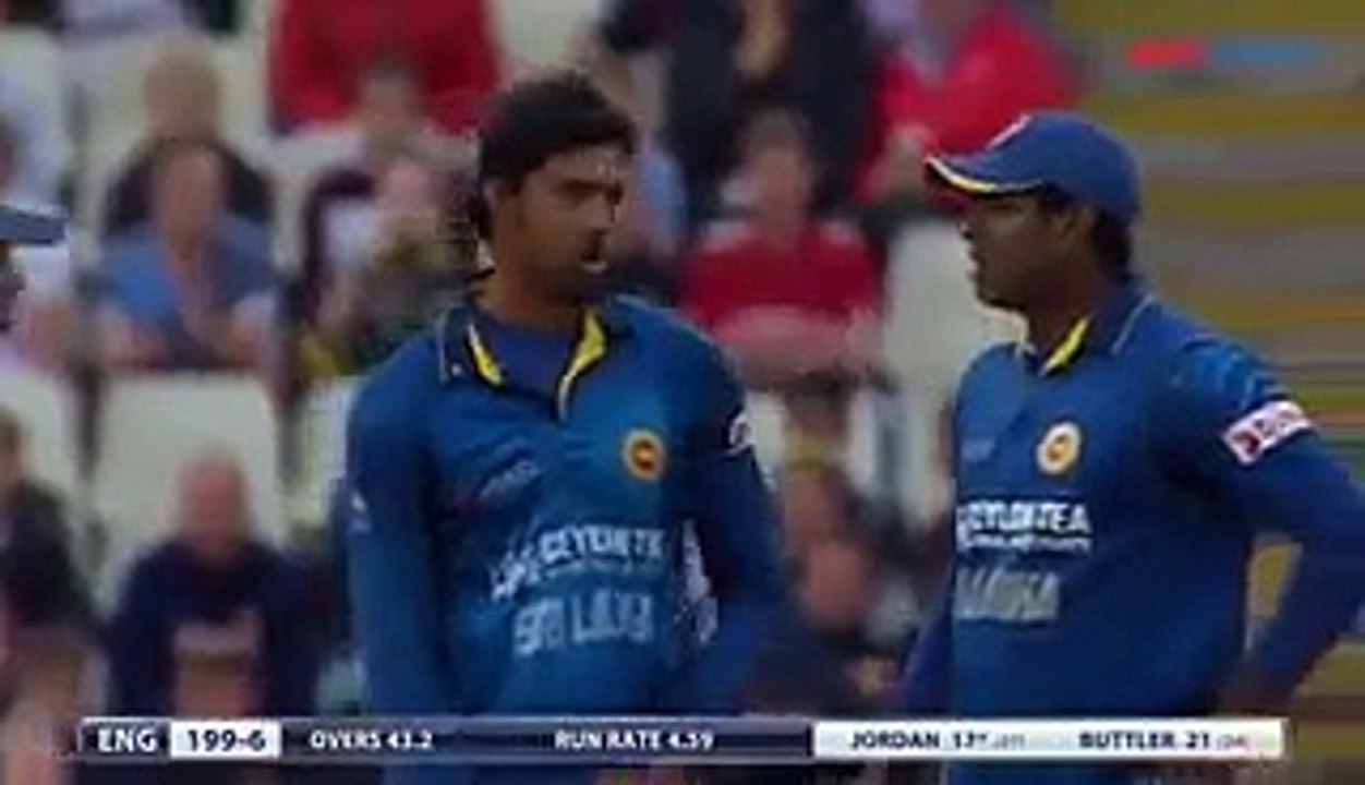 funny moments of cricket