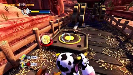 Toy Story 3 – Wii  [Télécharger .torrent]