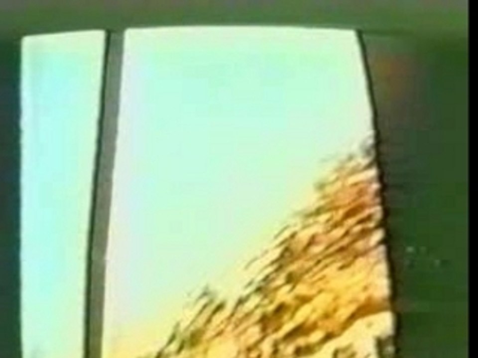 Ballantine's Tape - May 22 1962