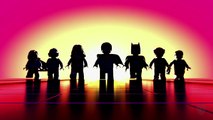 LEGO DC Comics Super Heroes Justice League : Cosmic Clash (2016)