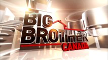 Big Brother Canada Exclusive Preview