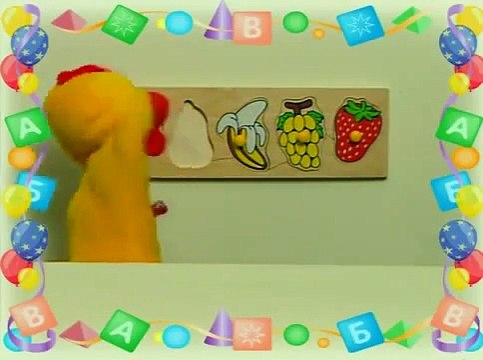 Профессор Карапуз Музыкальное приключение ПРОФЕССОР КАРАПУЗ