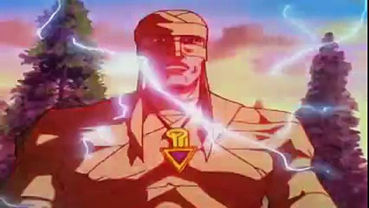 Mummies Alive! episode 1 - Ra, Ra, Ra, Ra