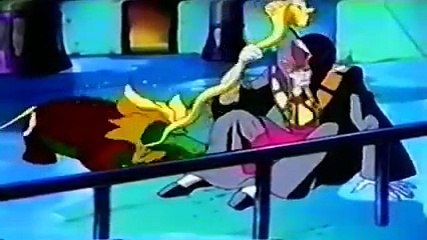 Mummies Alive! episode 6 - High Nuhn