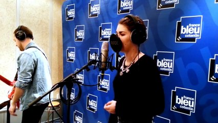 Daisy - Slow Rythm (Live sur France Bleu Cotentin)
