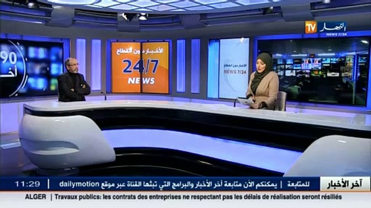 وفاة الكاتب الصحفي المصري محمد حسنين هيكل عن عم...