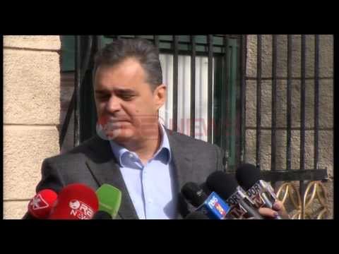 Blushi: Ministrat lodra që i ndërron Rama, duhet ndryshimi i qeverisjes- Ora News- Lajmi i fundit-