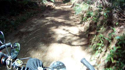 Passeio com a equipe ao Parque Estadual da Serra da Bocaina, São José do Barreiro, SP, Brasil, Marcelo Ambrogi, Mountain bike, Fevereiro de 2016