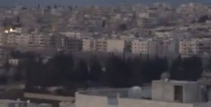 Все 15 стран-членов Совбеза ООН раскритиковали турецкие обстрелы Сирии