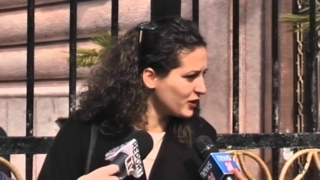 Report TV - Ndryshimet në qeveri, Caka:Paska pasur nevojë për impulse të reja