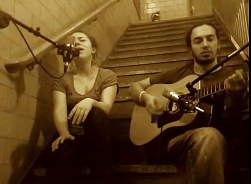 Destiny - Zero 7 (Cover)