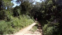 Passeio com a equipe ao Parque Estadual da Serra da Bocaina, São José do Barreiro, SP, Brasil, Marcelo Ambrogi, Mountain bike, Fevereiro de 2016